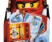 LEGO Ninjago – 2113 – Jeu de Construction – Zane – Ninja Blanc