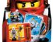 Bonezai – 2115 -LEGO Ninjago – Squelette – Blanc