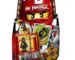Cole DX – 2170 – LEGO Ninjago