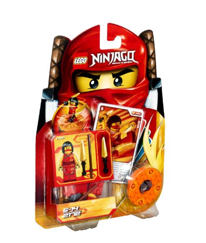 Nya- 2172 – LEGO Ninjago