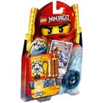 LEGO Ninjago - 2175 - Jeu de Construction - Wyplash