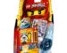 LEGO Ninjago – 2175 – Jeu de Construction – Wyplash