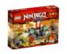 Le Temple de la Montagne – 2254 – Jeu de Construction – LEGO Ninjago