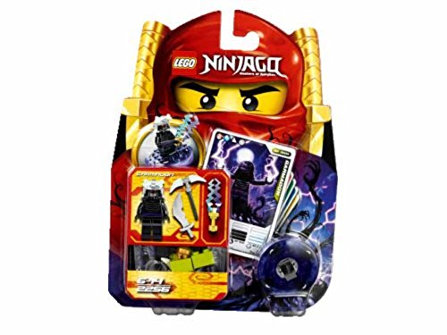 Lord Garmadon – 2256 – LEGO Ninjago