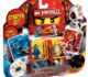 LEGO Ninjago – 2257 – Jeu de Construction – Tournoi D’initiation
