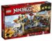 Samurai X Cave Chaos – 70596 – LEGO Ninjago –  Jeu De Construction