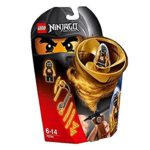 LEGO Ninjago - 70741 - Airjitzu de Cole