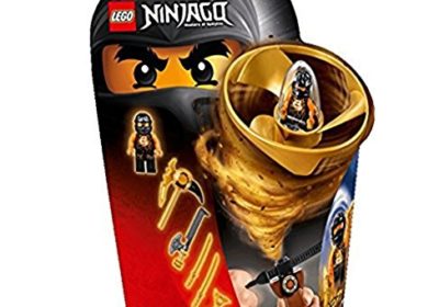 Airjitzu de Cole – 70741 – LEGO Ninjago