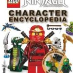 LEGO Ninjago Character Encyclopedia