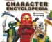 Encyclopédie LEGO Ninjago “Character Encyclopedia” en anglais