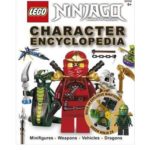 (LEGO Ninjago Character Encyclopedia) By Dorling Kindersley Publishers Ltd (Author) Hardcover on ( Oct , 2012 )