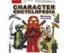 Encyclopédie LEGO Ninjago “Character Encyclopedia” en anglais