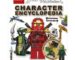 Encyclopédie LEGO Ninjago « Character Encyclopedia » en anglais