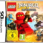 LEGO Ninjago - Das Videospiel [Software Pyramide] [import allemand]