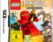 LEGO Ninjago – Das Videospiel [Software Pyramide] [import allemand]