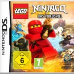 LEGO Ninjago - Das Videospiel [import allemand]