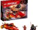 Le bateau Katana V11 – 70638 – LEGO Ninjago – Jeu de Construction