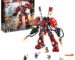 L’Armure de Feu – 70615 – LEGO Ninjago