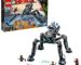 L’Hydro-Grimpeur – 70611 – LEGO Ninjago –