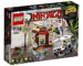 La poursuite dans la Ville – 70607 – LEGO Ninjago –  Jeu de Construction