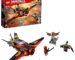 La poursuite dans les airs – 70650 – LEGO Ninjago