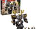 Le robot Sismique – 70632 – LEGO Ninjago