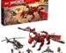 Le dragon Firstbourne – 70653 – LEGO Ninjago