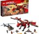 Le dragon Firstbourne – 70653 – LEGO Ninjago