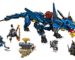 Le dragon Stormbringer – 70652 – LEGO Ninjago – Compatible LEGO Boost
