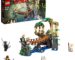 Le pont de la jungle – 70608 – LEGO Ninjago