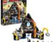 Le repaire volcanique de Garmadon – 70631 – LEGO Ninjago