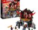 Ninjago Lego Le temple de la Renaissance – 70643