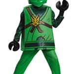 LEGO Ninjago Lloyd Deluxe Costume Taille L