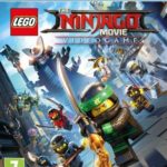 LEGO Ninjago Movie Game: Videogame (PS4) (New)