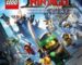 LEGO Ninjago Movie Game: Videogame (PS4) (New)