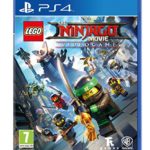 LEGO Ninjago Movie Game: Videogame (Playstation 4) [UK IMPORT]