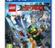 LEGO Ninjago Movie Game: Videogame (Playstation 4) [UK IMPORT]