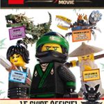 LEGO Ninjago Movie : Le Guide du film