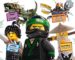 LEGO Ninjago Movie : Le Guide du film