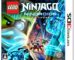 LEGO Ninjago: Nindroids NINTENDO 3DS Import Japonais