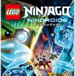 LEGO Ninjago: Nindroids SONY PS VITA Import Japonais
