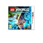 LEGO Ninjago Nindroids [import anglais]