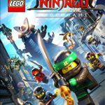 LEGO Ninjago - Nintendo Switch