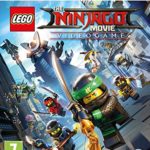 LEGO Ninjago (PS4)