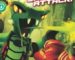 LEGO Ninjago: Snake Attack! (Livre n°5) en anglais