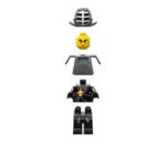 LEGO Ninjago Toupies - 9551 - Jeu de Construction - Kendo Cole