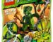 Lizaru- 9557 – Jeu de Construction -LEGO Ninjago Toupies