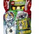 LEGO Ninjago Toupies – 9563 – Jeu de Construction – Kendo Zane