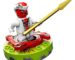 Snappa – 9564 – LEGO Ninjago Toupies