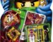 Fang-Suei – 9567  – LEGO Ninjago Toupies